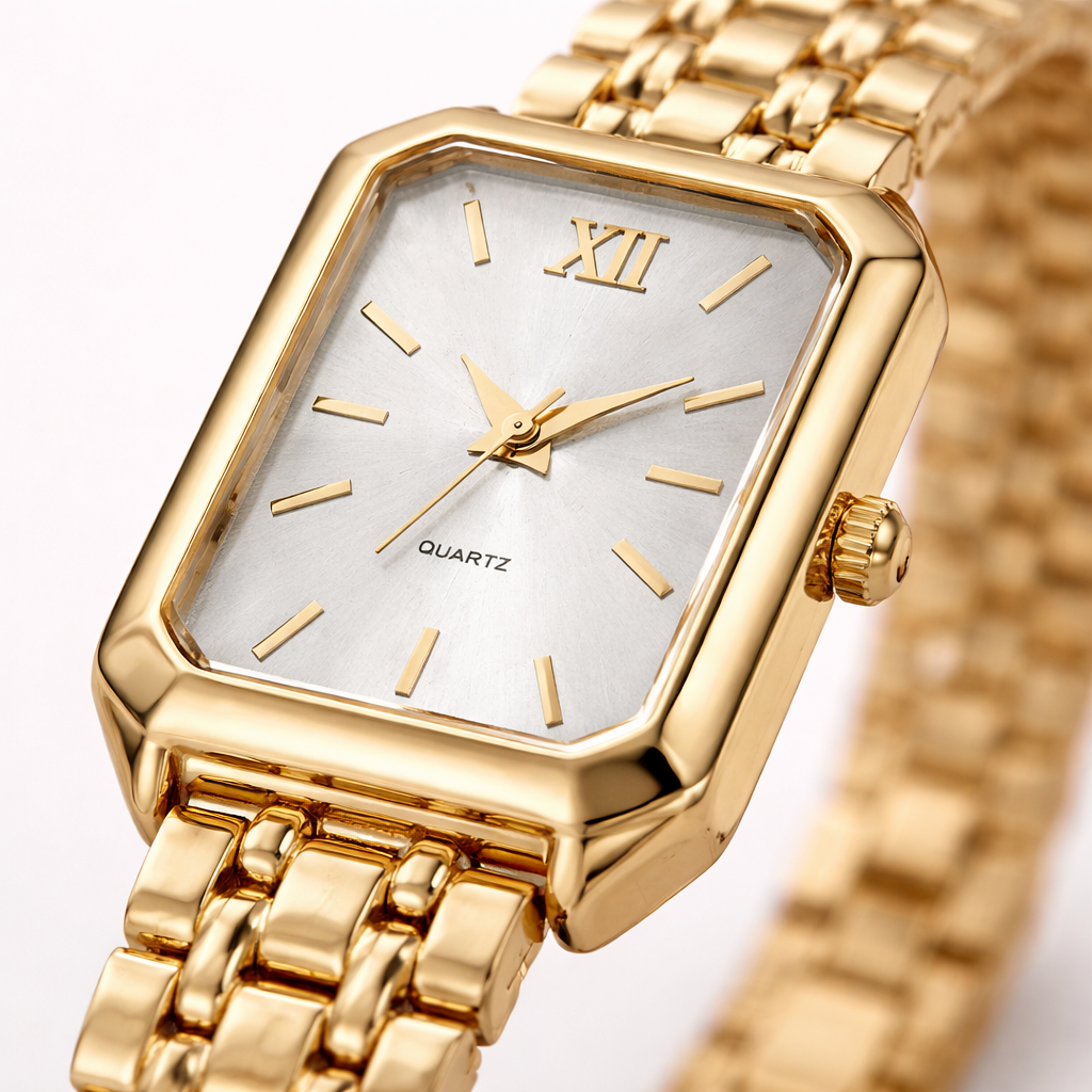 Horloges