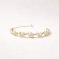 Maes-Jolie | Bracelet | Pearl Cat Paw | Versatile Fashion Accessory