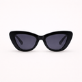 Maes-Jolie | Cat Eye Sunglasses | Gradient Frame Design | Chic Women Eyewear