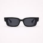Maes-Jolie | Cat Eye Sunglasses | Chic Feminine Frame | Vintage Women Eyewear