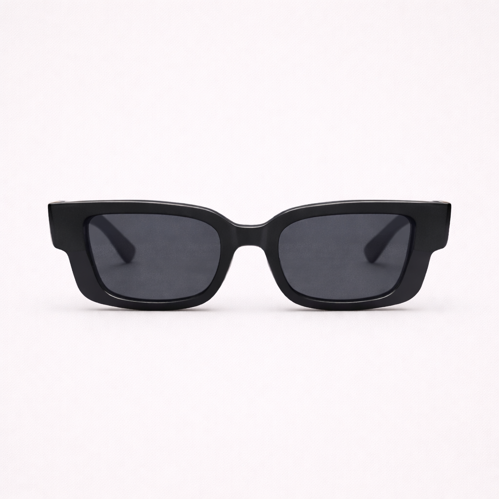 Maes-Jolie | Cat Eye Sunglasses | Chic Feminine Frame | Vintage Women Eyewear