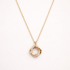 Maes-Jolie | Necklace | Elegant Pendant Design | Everyday Women’s Necklace