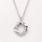 Maes-Jolie | Necklace | Elegant Pendant Design | Everyday Women’s Necklace