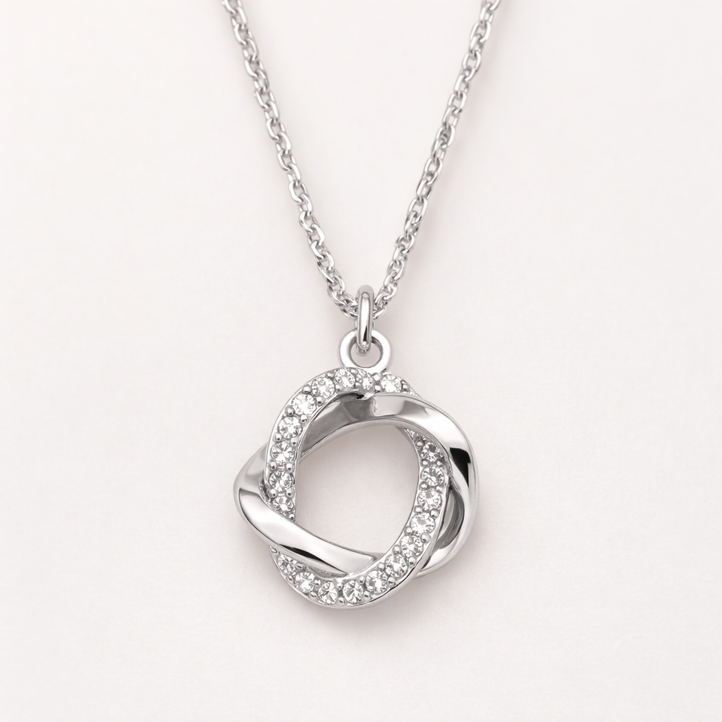 Maes-Jolie | Necklace | Elegant Pendant Design | Everyday Women’s Necklace
